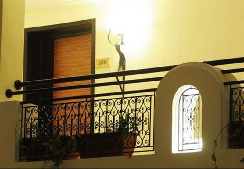 Green Palm Midoun Exterior foto